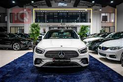 مێرسێدس بێنز E-Class